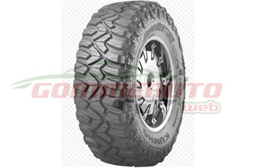 COP. 295/70 R17 121Q MT71